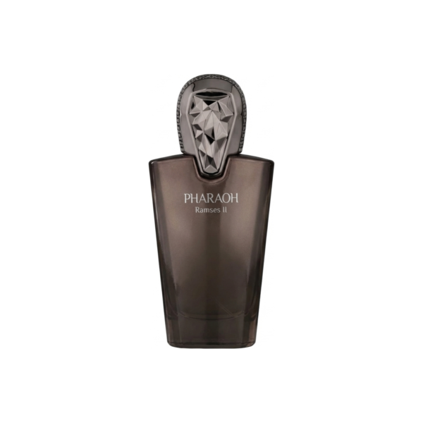 Fragrance World Pharaoh Ramses II Eau de Parfum for Unisex Fragrance World Pharaoh Ramses II Eau de Parfum for Unisex