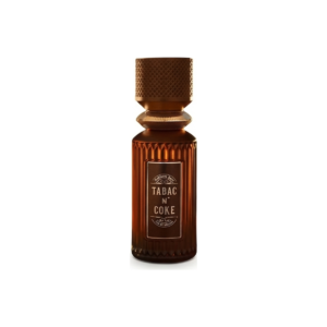 Fragrance World Tabac N’ Coke Eau de Parfum for Unisex