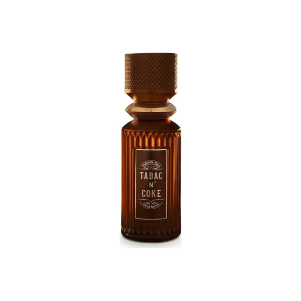 Fragrance World Tabac N’ Coke Eau de Parfum for Unisex Fragrance World Tabac N’ Coke Eau de Parfum for Unisex