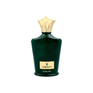 Fragrance World Venti Sublime Eau de Parfum for Unisex