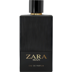 Fragrance World Zara Man Eau de Parfum for Men