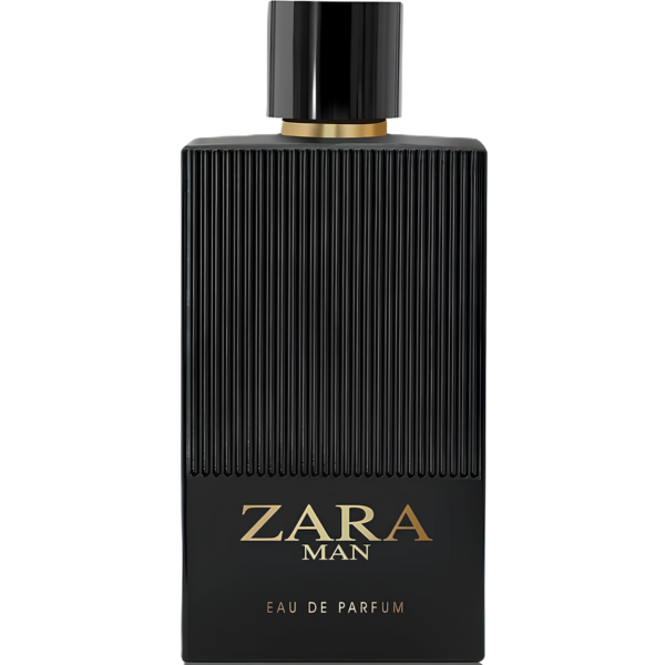 Fragrance World Zara Man Eau de Parfum for Men Fragrance World Zara Man Eau de Parfum for Men