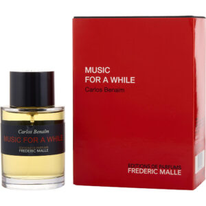 Frederic Malle Music For A While Eau de Parfum for Unisex