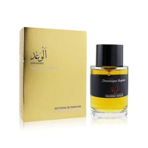 Frederic Malle Promise Eau de Parfum for Unisex