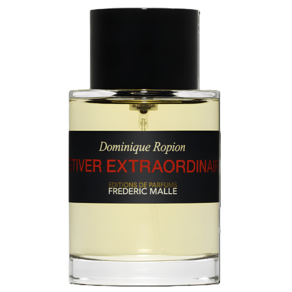 Frederic Malle Vetiver Extraordinaire for Everyone Extrait de Parfum for Men Frederic Malle Vetiver Extraordinaire for Everyone Extrait de Parfum for Men