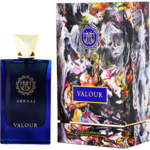 French Avenue Abraaj Valour Eau de Parfum for Men