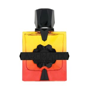 French Avenue Aromatix Forbidden Fruit Extrait de Parfum for Unisex – 3.4 oz / 100 ml