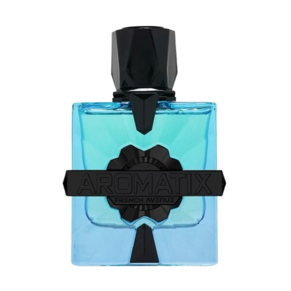 French Avenue Aromatix Magnetiq Extrait de Parfum for Unisex – 3.4 oz / 100 ml