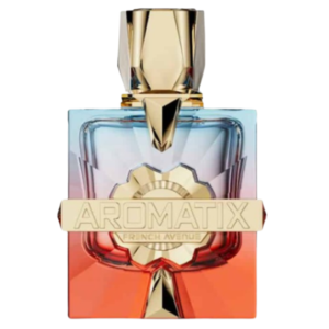 French Avenue Aromatix Teas Me Extrait de Parfum for Unisex
