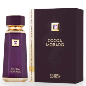 French Avenue Cocoa Morado Extrait de Parfum for Unisex – 100 ml