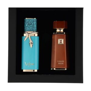 French Avenue Dusk Till Dawn Eau de Parfum for Unisex – 2 piece gift set