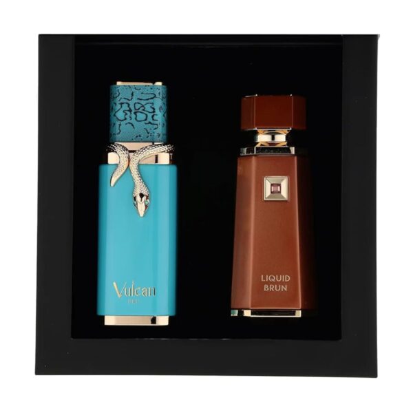 French Avenue Dusk Till Dawn Eau de Parfum for Unisex – 2 piece gift set