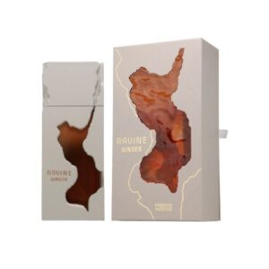 French Avenue Ravine Ginger Extrait de Parfum for Unisex – 3.4 oz / 100 ml