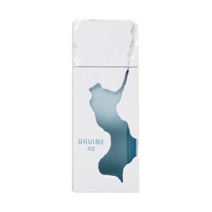 French Avenue Ravine Ice Eau de Parfum for Unisex – 3.4 oz / 100 ml