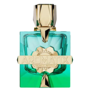 French Avenue Sun Kissed Extrait de Parfum for Women
