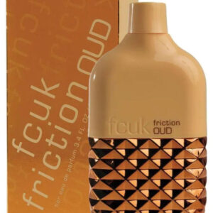 French Connection UK Fcuk Friction Oud Her Eau de Parfum for Women