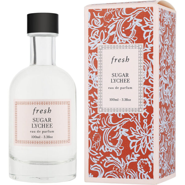 Fresh Sugar Lychee Eau de Parfum for Unisex