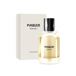 Fugazzi 1 Extrait de Parfum for Unisex