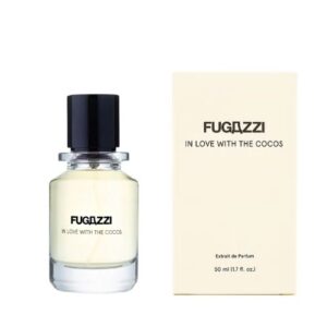 Fugazzi In Love With The Cocos Extrait de Parfum for Unisex