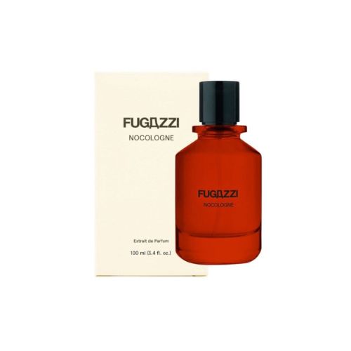 Fugazzi Nocologne Extrait de Parfum for Unisex Fugazzi Nocologne Extrait de Parfum for Unisex