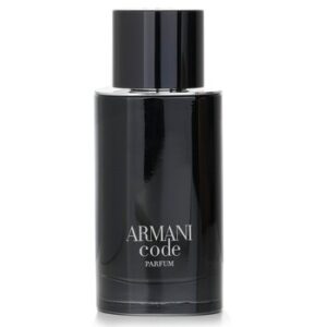 Giorgio Armani Code Parfum for Men