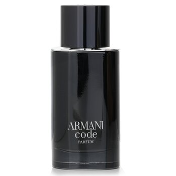 Giorgio Armani Code Parfum for Men