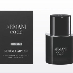 Giorgio Armani Code Parfum for Men