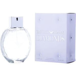 Giorgio Armani Emporio Diamonds * Eau de Parfum for Women ( )