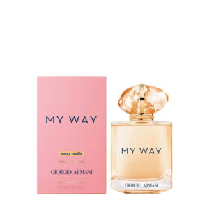 Giorgio Armani My Way Sunny Vanilla Eau de Parfum for Women
