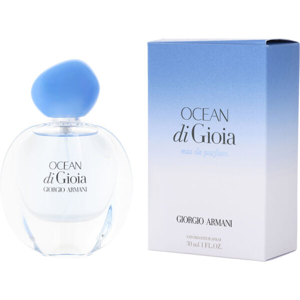 Giorgio Armani Ocean Di Gioia Eau de Parfum for Women