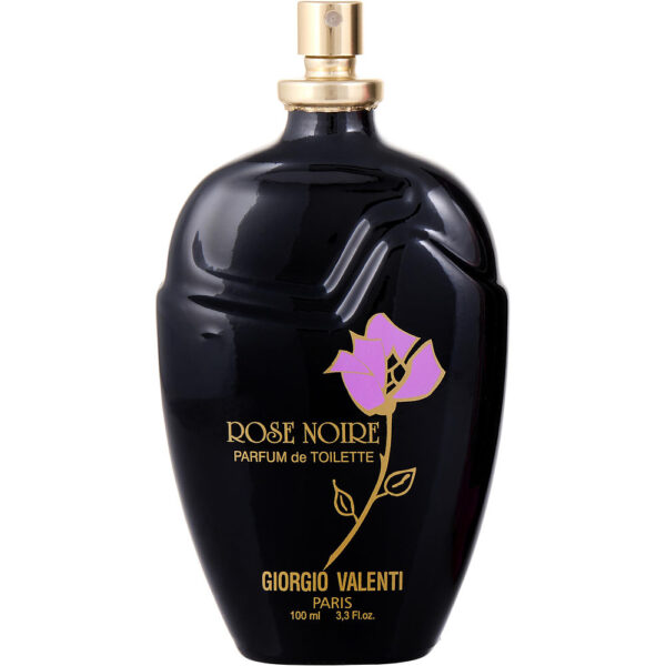 Giorgio Valenti Rose Noire DE TOILETTE * Parfum for Women ( ) Giorgio Valenti Rose Noire DE TOILETTE * Parfum for Women ( )