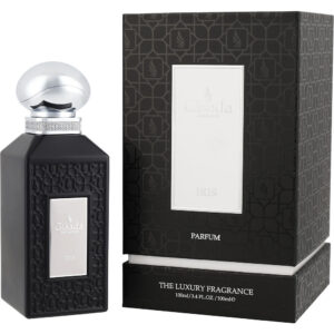 Gisada Iris Parfum for Women