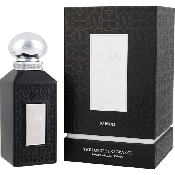 Gisada Iris Parfum for Women Gisada Iris Parfum for Women