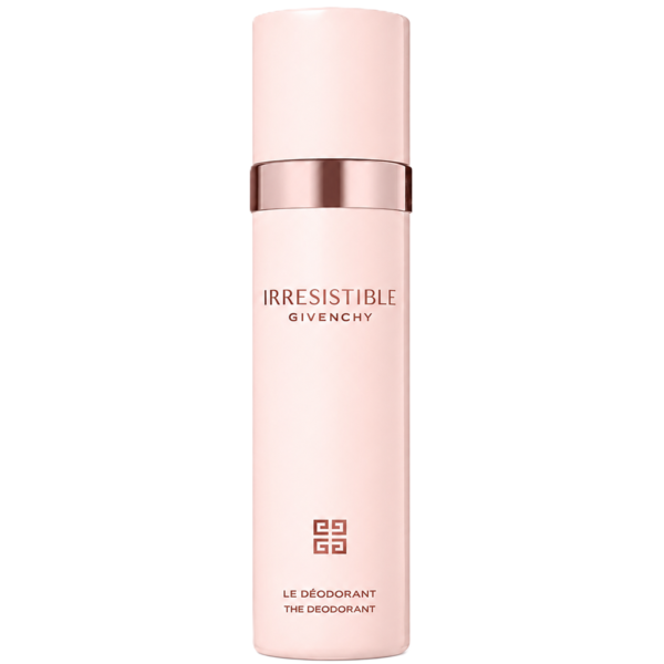 Givenchy Irresistible Deodorant for Men