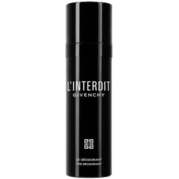 Givenchy L’interdit Deodorant for Men