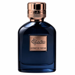 Gladio Blu Extrait de Parfum for Unisex