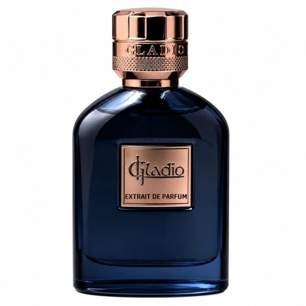 Gladio Blu Extrait de Parfum for Unisex