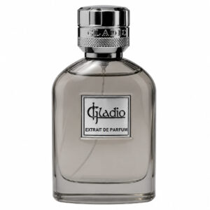 Gladio Grigio Extrait de Parfum for Unisex