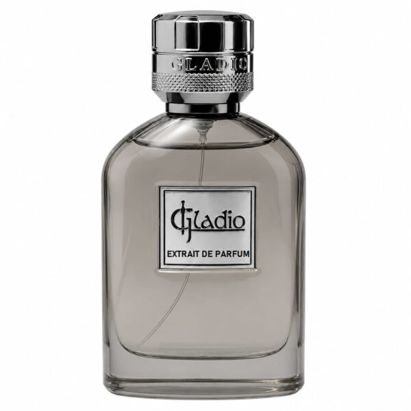 Gladio Grigio Extrait de Parfum for Unisex Gladio Grigio Extrait de Parfum for Unisex