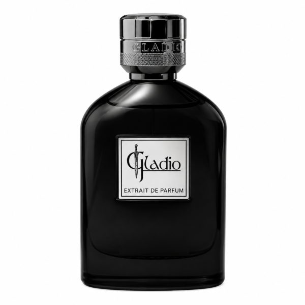 Gladio Nero Extrait de Parfum for Unisex