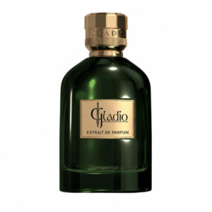 Gladio Verde Extrait de Parfum for Unisex