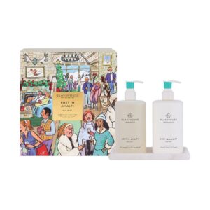 Glasshouse Fragrances Set