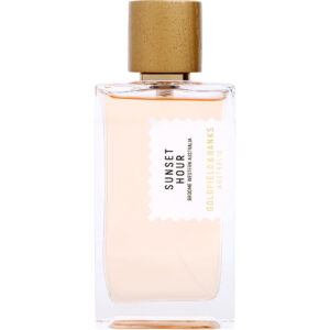 Goldfield & Banks Sunset Hour * Eau de Parfum for Unisex ( )