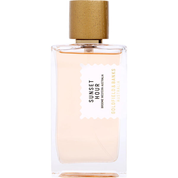 Goldfield & Banks Sunset Hour Eau de Parfum for Unisex ( ) Goldfield & Banks Sunset Hour Eau de Parfum for Unisex ( )