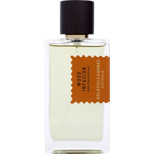 Goldfield & Banks Wood Infusion Eau de Parfum for Unisex ( )