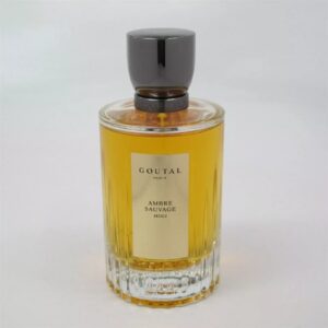 Goutal Ambre Sauvage Absolu Eau de Parfum for Unisex ( )