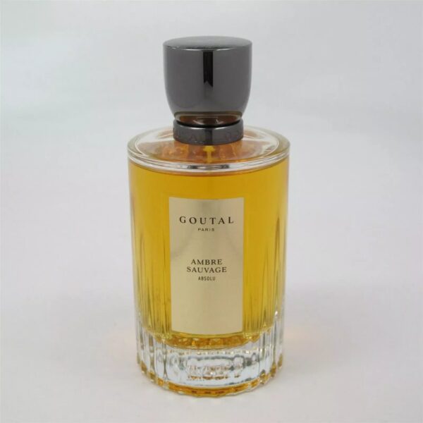 Goutal Ambre Sauvage Absolu Eau de Parfum for Unisex ( ) Goutal Ambre Sauvage Absolu Eau de Parfum for Unisex ( )