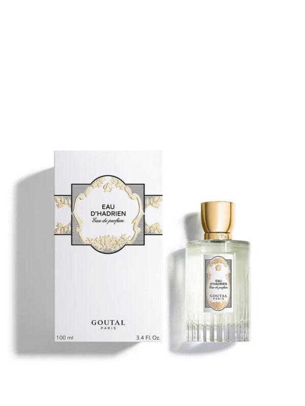Goutal Eau D’Hadrien Eau de Parfum for Unisex Goutal Eau D’Hadrien Eau de Parfum for Unisex