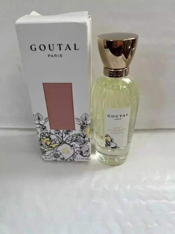 Goutal Eau D’Hadrien Eau de Parfum for Unisex Goutal Eau D’Hadrien Eau de Parfum for Unisex