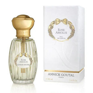 Goutal Rose Absolue Eau de Parfum for Women